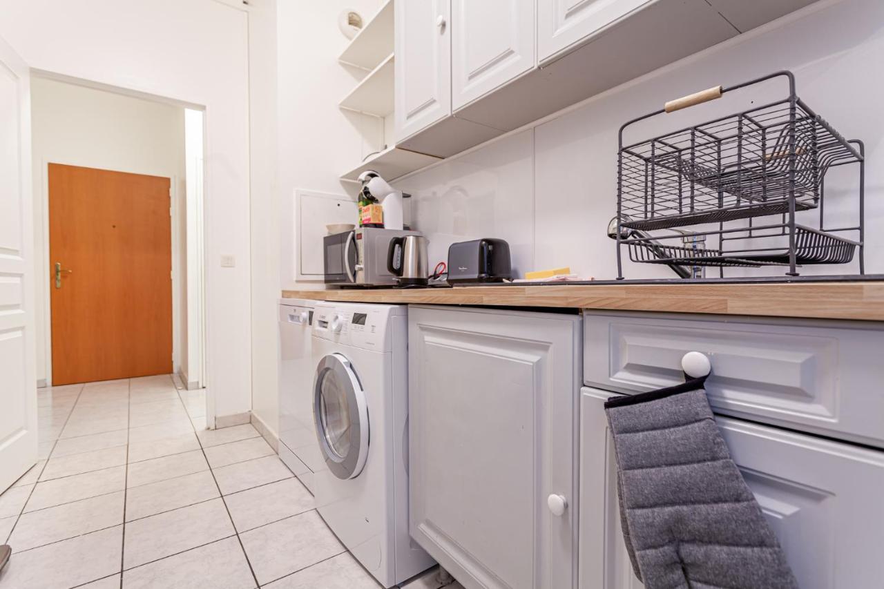 Appartement Equipe Proche De Disneyland Σερί Εξωτερικό φωτογραφία