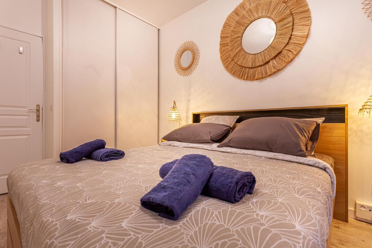 Appartement Equipe Proche De Disneyland Σερί Εξωτερικό φωτογραφία