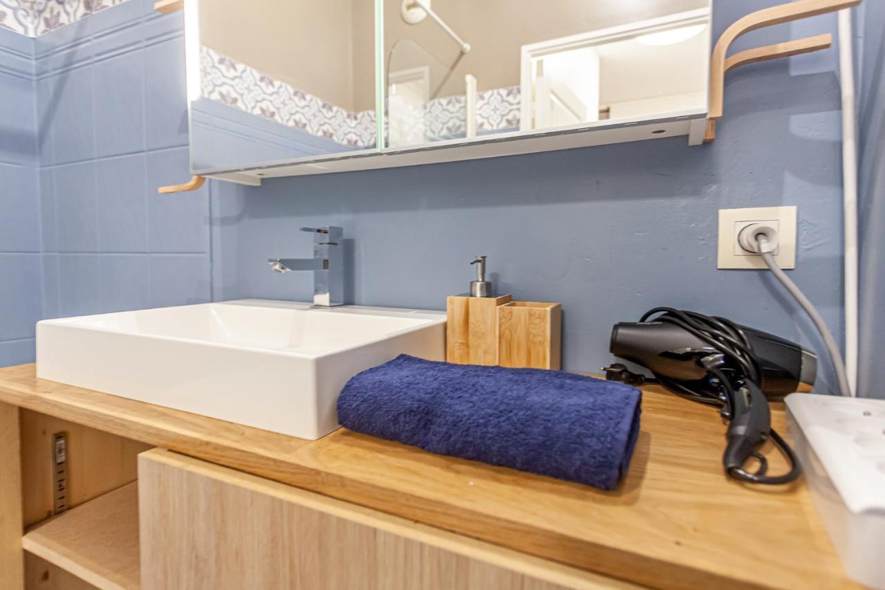 Appartement Equipe Proche De Disneyland Σερί Εξωτερικό φωτογραφία