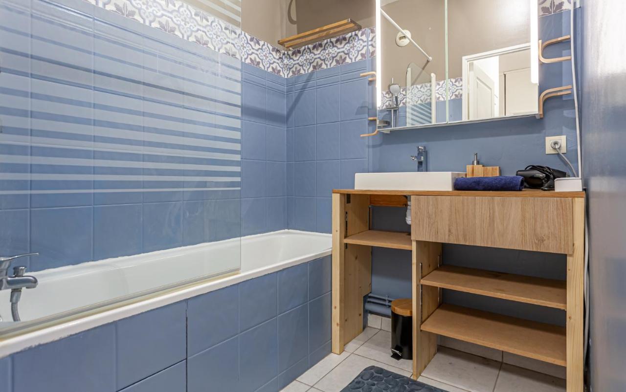 Appartement Equipe Proche De Disneyland Σερί Εξωτερικό φωτογραφία