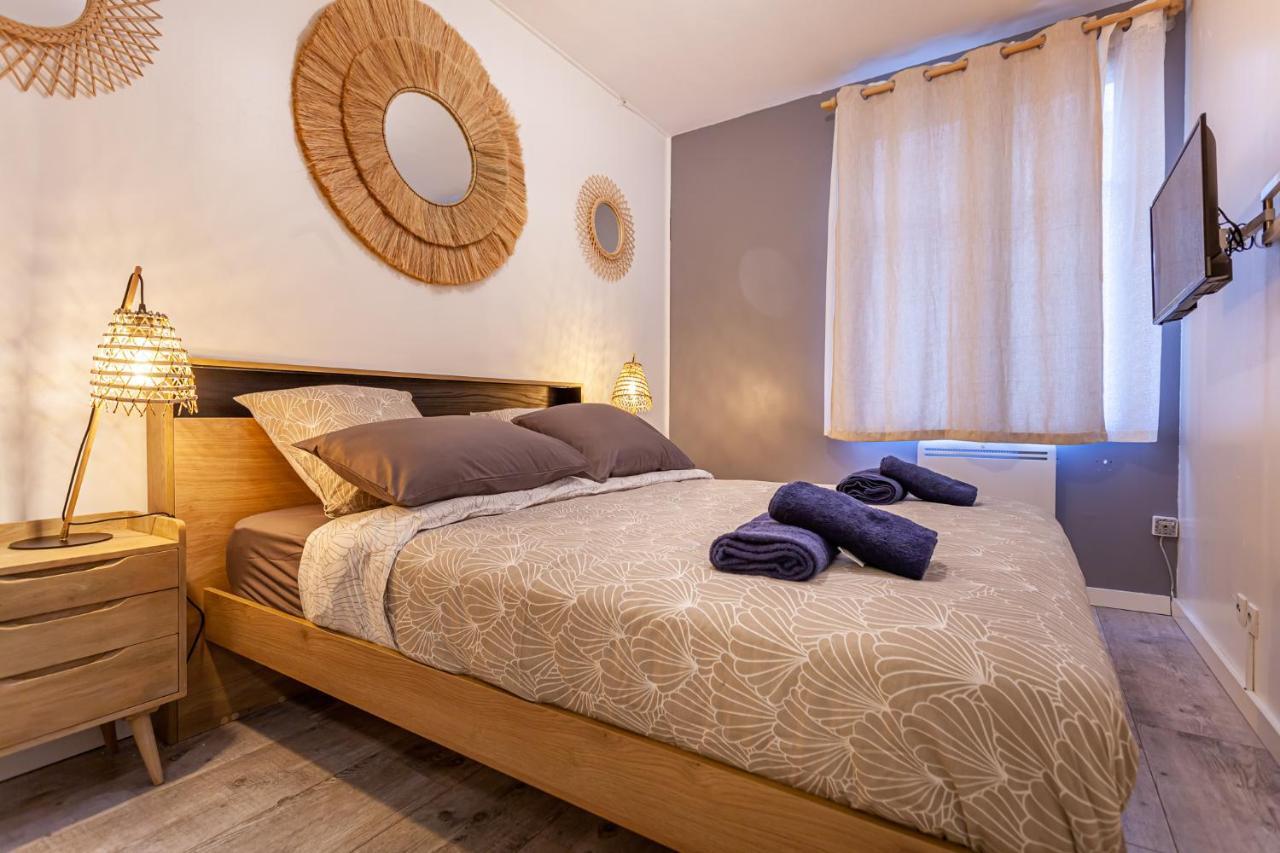 Appartement Equipe Proche De Disneyland Σερί Εξωτερικό φωτογραφία