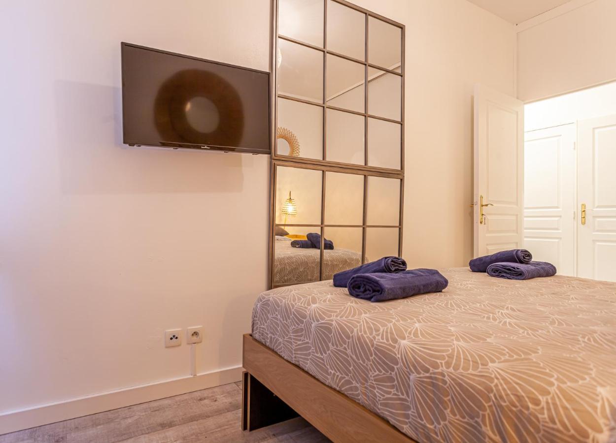 Appartement Equipe Proche De Disneyland Σερί Εξωτερικό φωτογραφία