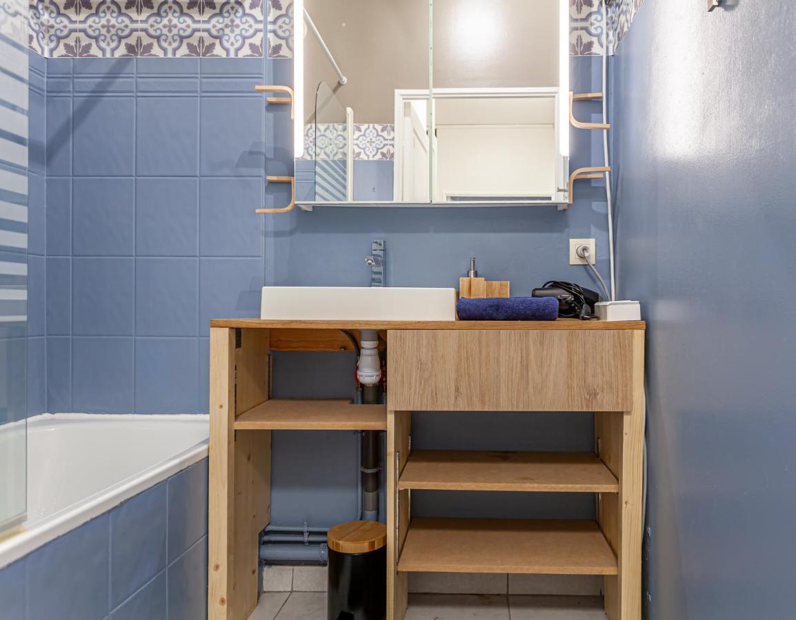 Appartement Equipe Proche De Disneyland Σερί Εξωτερικό φωτογραφία