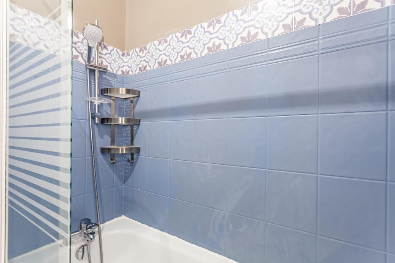 Appartement Equipe Proche De Disneyland Σερί Εξωτερικό φωτογραφία