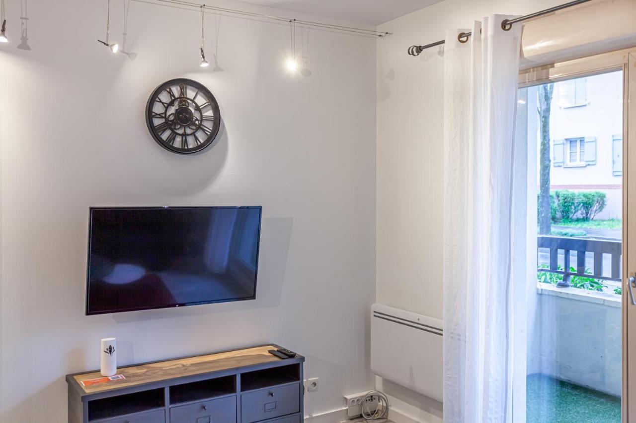 Appartement Equipe Proche De Disneyland Σερί Εξωτερικό φωτογραφία