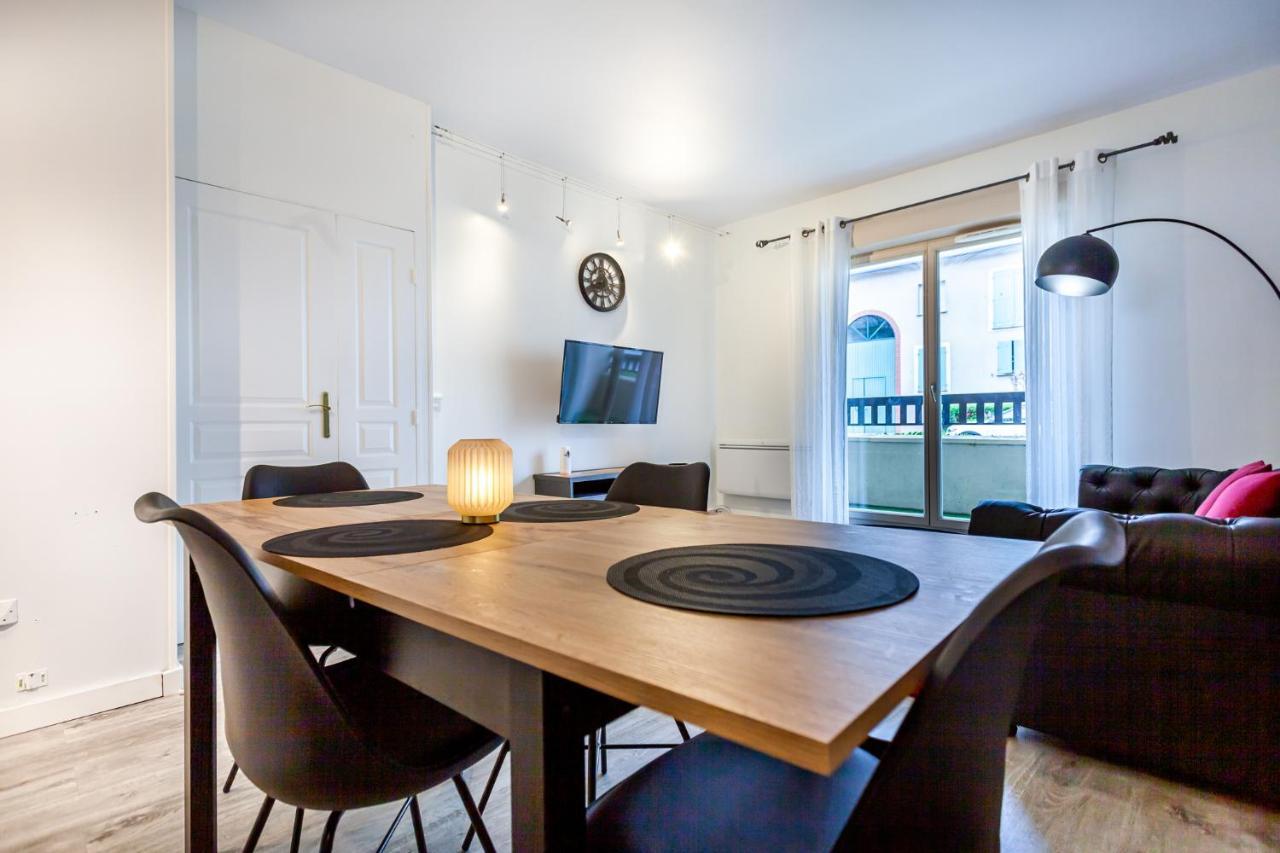 Appartement Equipe Proche De Disneyland Σερί Εξωτερικό φωτογραφία